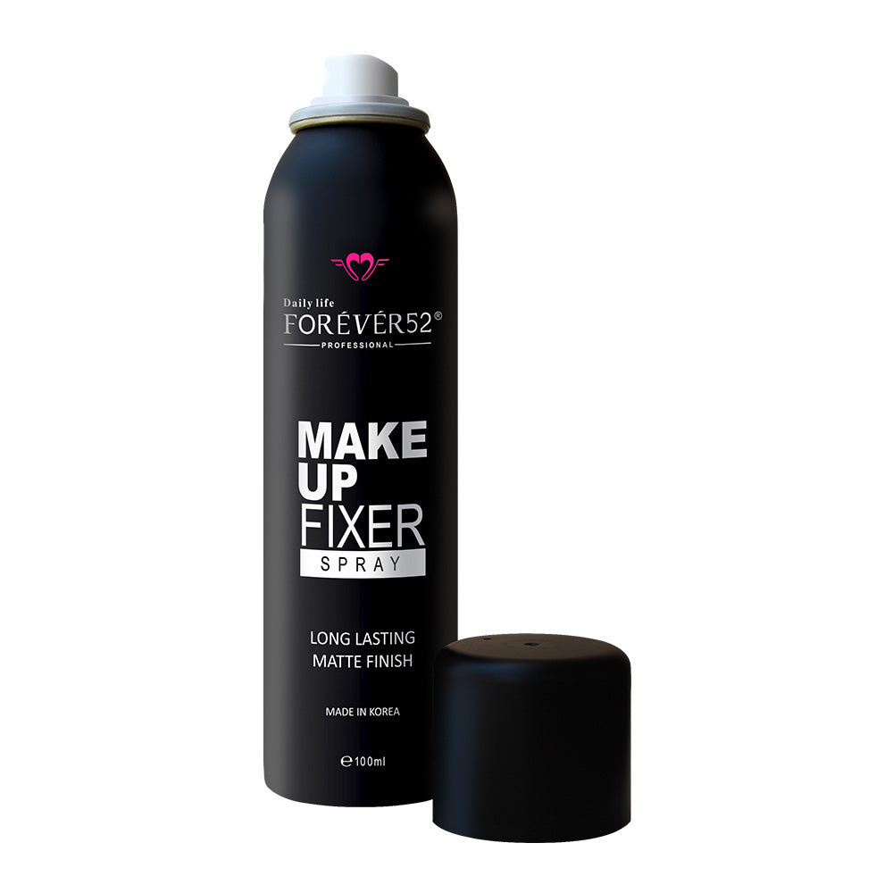 Forever52 - Makeup Fixer Spray Long lasting and Matte Finish - KMF001