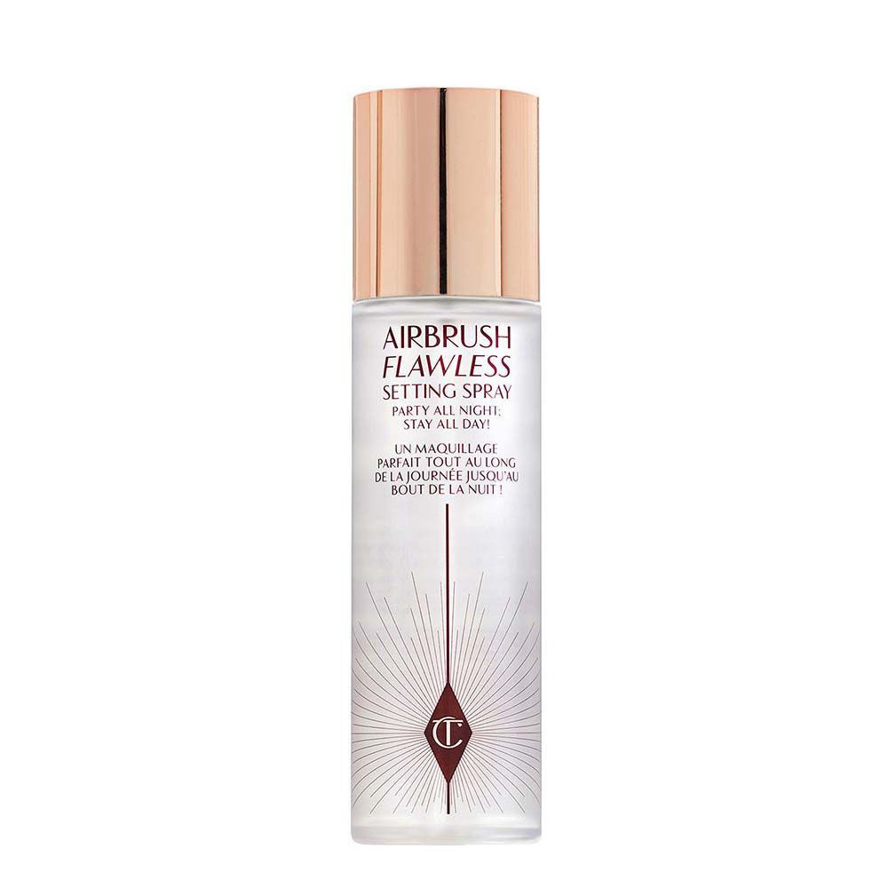 Charlotte Tilbury - AirBrush FlawLess Setting Spray